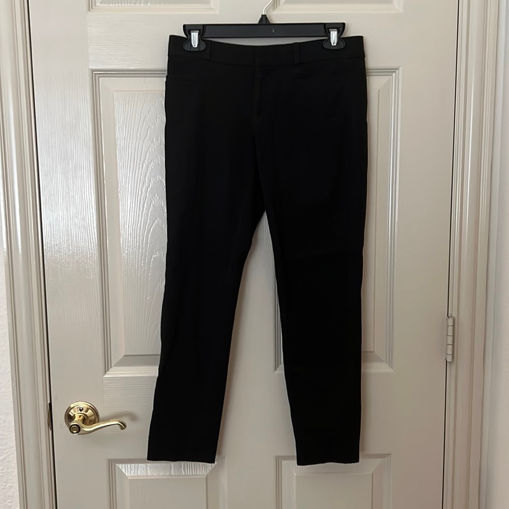 Banana Republic Pants - Sloane Size 0